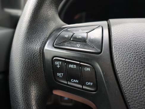 Used 2020 Ford Ranger XL w/ Equipment Group 101A Mid AWD/4WD image 15