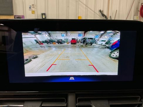 Certified 2024 Chevrolet Trax ACTIV w/ Sunroof Package image 20