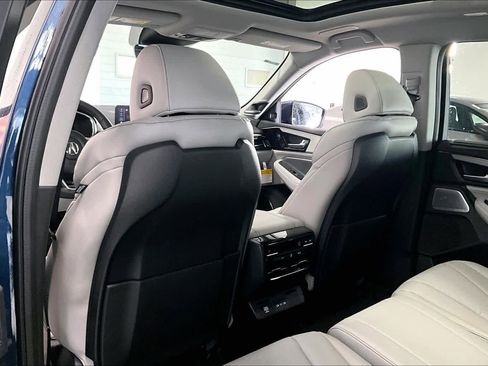 New 2026 Acura MDX SH-AWD w/ Technology Package image 12