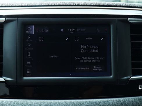 Used 2023 Chrysler Voyager LX image 56