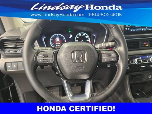 Used 2024 Honda Pilot EX-L image 16