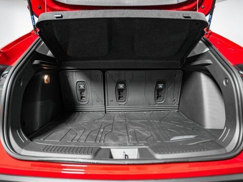 New 2026 Chevrolet Trax LT w/ Driver Confidence Package image 10