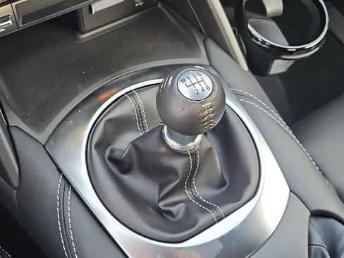 New 2025 MAZDA MX-5 Miata RF Grand Touring image 19
