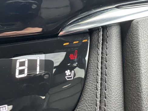 Certified 2025 Cadillac XT6 Sport w/ Platinum Package image 55