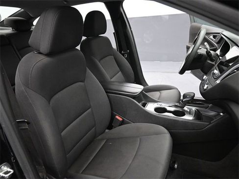 Used 2024 Chevrolet Malibu LT image 26