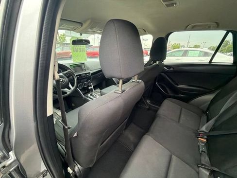 Used 2015 MAZDA CX-5 Sport FWD image 15
