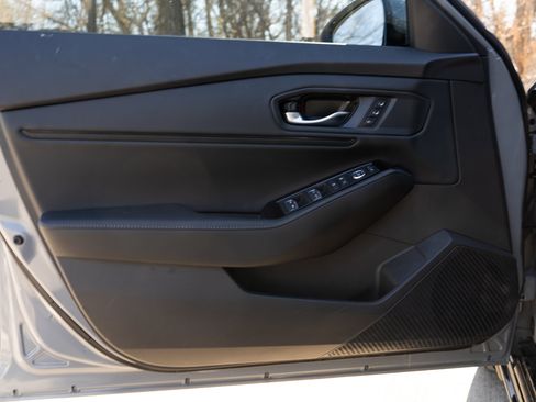 Used 2024 Honda Accord Touring image 38