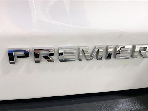 Used 2020 Chevrolet Tahoe Premier AWD/4WD image 8