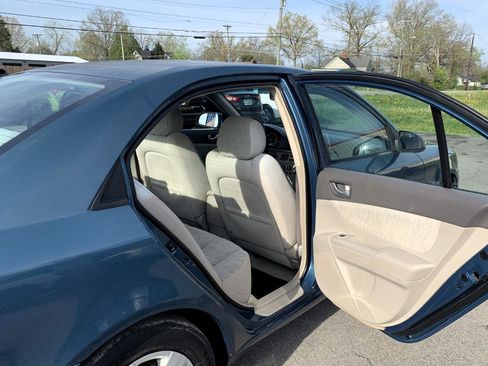 Used 2007 Hyundai Sonata GLS FWD image 29