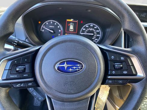 Used 2022 Subaru Forester image 15