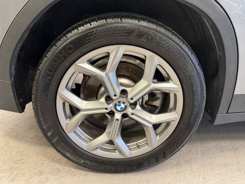 Used 2023 BMW X3 xDrive30i w/ Convenience Package AWD/4WD image 38