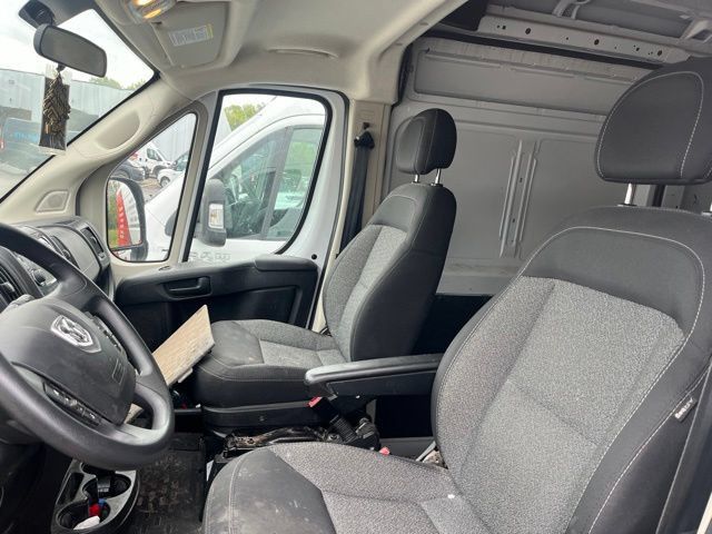 Used 2019 RAM ProMaster 2500 FWD image 5