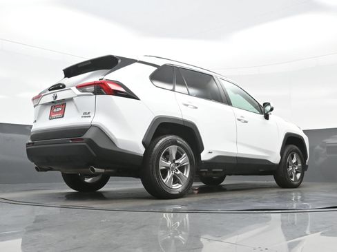 Used 2024 Toyota RAV4 XLE w/ Convenience Package AWD/4WD image 33