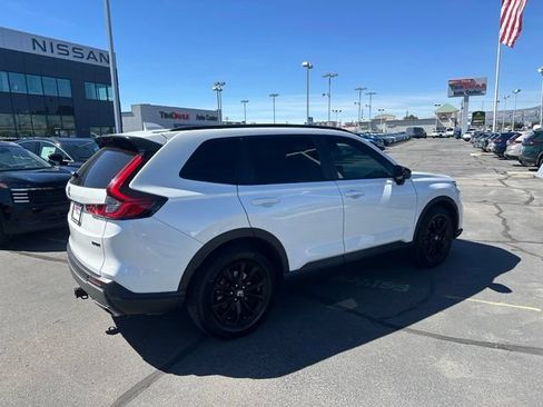 Used 2025 Honda CR-V Sport-L image 12
