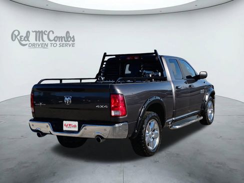 Used 2016 RAM 1500 Lone Star image 5