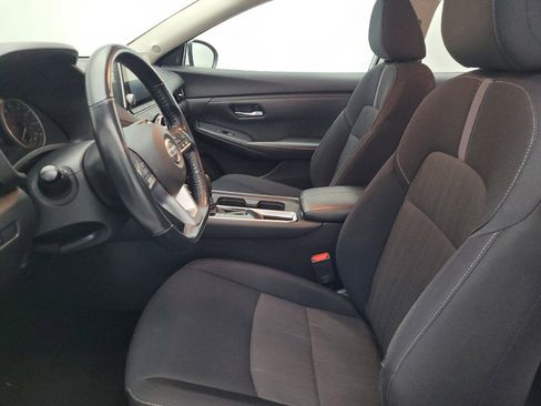 Used 2022 Nissan Sentra SV image 17