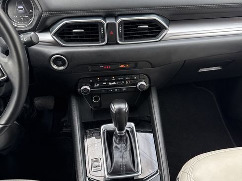 Used 2024 MAZDA CX-5 AWD 2.5 S w/ Preferred Package image 24