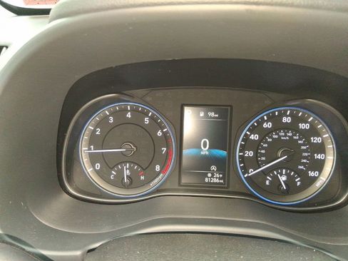 Used 2022 Hyundai Kona SEL w/ Cargo Package image 20