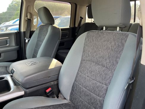 Used 2018 RAM 1500 Big Horn AWD/4WD image 10