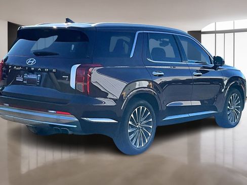 Used 2023 Hyundai Palisade Calligraphy w/ Cargo Package image 6