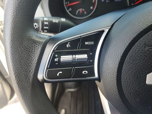 Used 2023 Kia Seltos LX AWD/4WD image 26