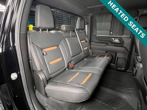 Used 2025 GMC Sierra 2500 AT4 w/ AT4 Premium Plus Package image 12