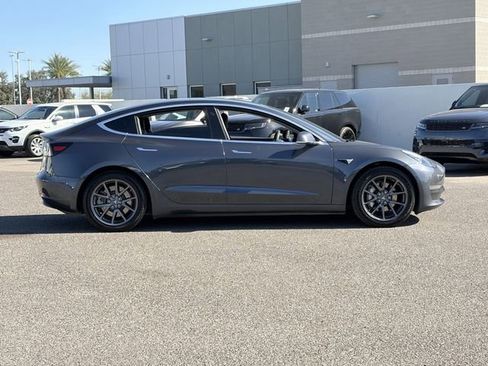 Used 2020 Tesla Model 3 Performance image 26