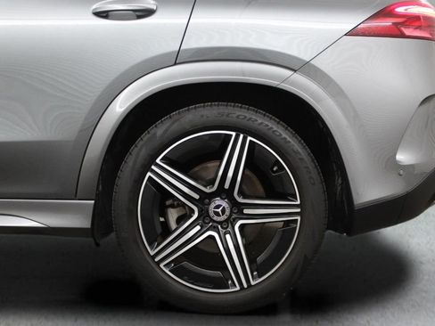 Used 2024 Mercedes-Benz GLE 450 4MATIC image 8