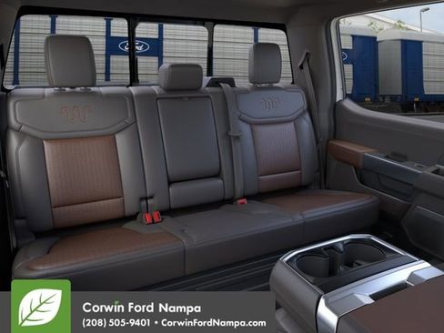 New 2026 Ford F150 King Ranch image 11