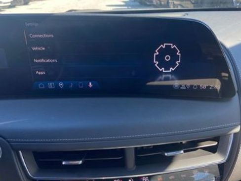 Certified 2025 Cadillac CT5 Premium Luxury image 17