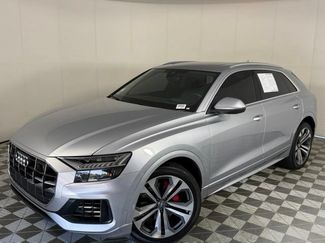 Used 2019 Audi Q8 Prestige AWD/4WD video 2