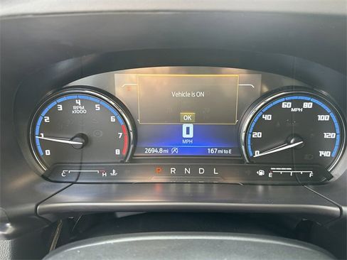 Certified 2023 Ford Bronco Sport Outer Banks w/ Tech Package image 20