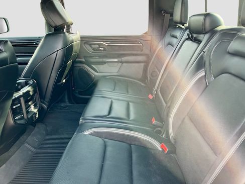 Used 2022 RAM 1500 Rebel w/ G/T Package AWD/4WD image 24