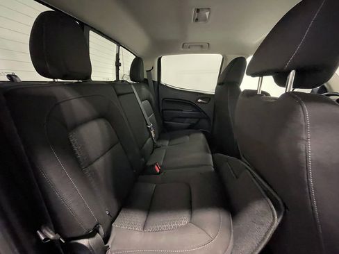 Used 2022 GMC Canyon Elevation w/ Trailering Package AWD/4WD image 24