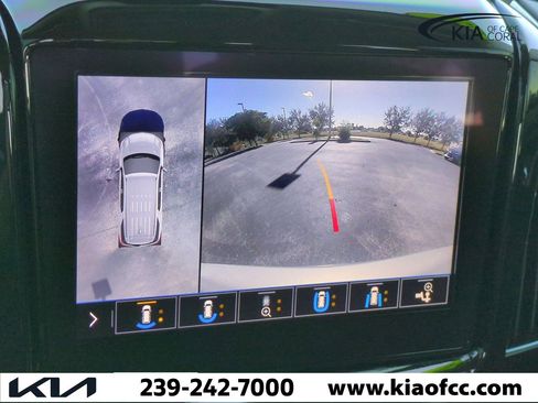 Used 2020 Chevrolet Traverse High Country w/ LPO, Floor Liner Package image 22