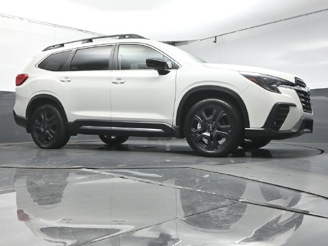 Used 2024 Subaru Ascent Limited AWD/4WD image 32