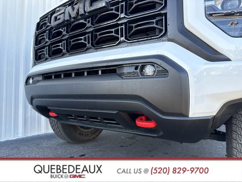 Used 2026 GMC Canyon Elevation w/ Convenience Package image 7