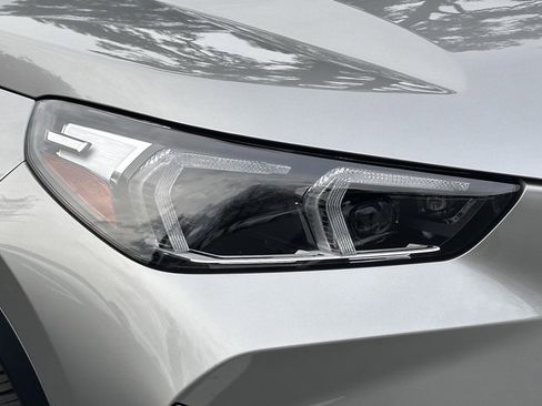 Used 2025 BMW X1 xDrive28i w/ Technology Package image 2