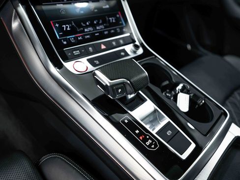 Used 2020 Audi SQ8 Premium Plus w/ Driver Assistance Package AWD/4WD image 13