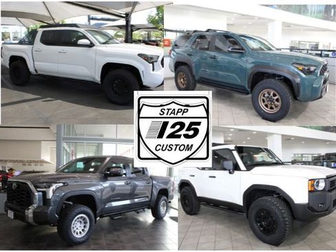 Certified 2021 Toyota 4Runner SR5 Premium w/ Moonroof Package AWD/4WD image 5