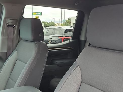 Used 2026 GMC Sierra 1500 Elevation RWD image 18