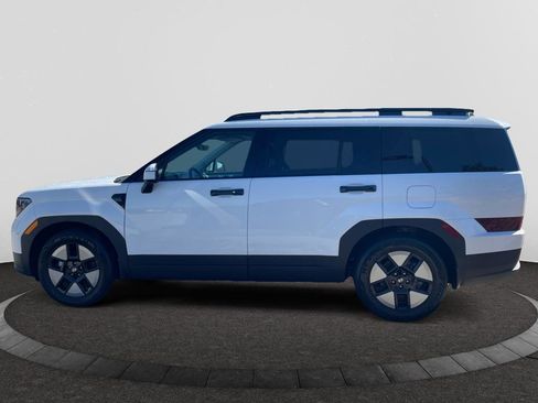 Used 2025 Hyundai Santa Fe SEL image 8