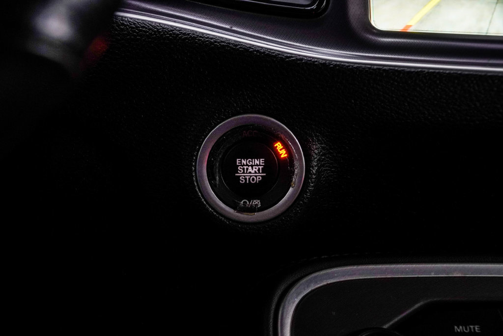 Used 2021 Dodge Challenger R/T Scat Pack RWD image 30