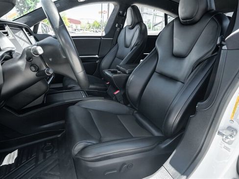 Used 2020 Tesla Model S Performance AWD/4WD image 13