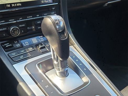 Certified 2015 Porsche Boxster GTS image 28