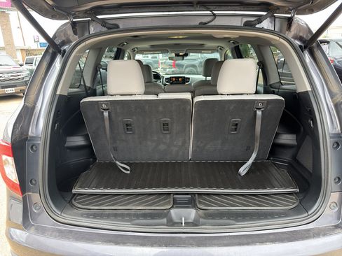 Used 2022 Honda Pilot EX-L image 13