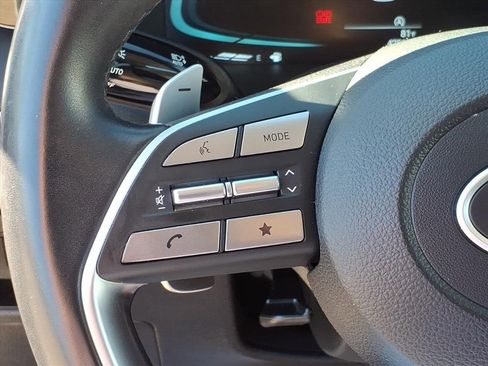 Used 2023 Hyundai Palisade SEL image 17