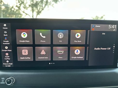 New 2026 Honda Pilot EX-L image 25