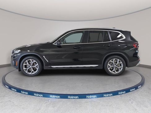 Certified 2023 BMW X3 sDrive30i w/ Convenience Package RWD image 9