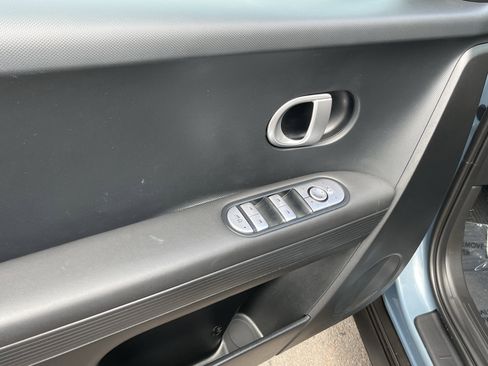 Certified 2024 Hyundai Ioniq 5 SEL RWD image 15